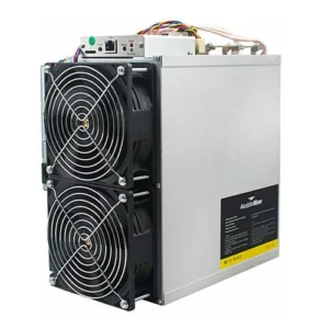 Bitcoin Aladdin L2 30T (30TH/s) ASIC Bitcoin BTC Miner