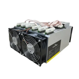 Bitcoin - Aladdin 32TH/s Bitcoin BTC Miner