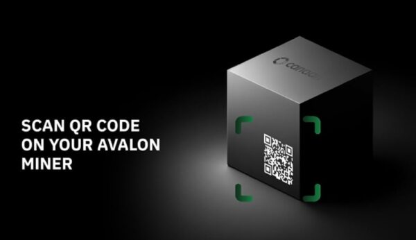 Avalon Nano 3 Bitcoin Miner Home Quiet SHA256 ASIC Miner 140w PSU Include 4TH/s_Black - Image 8