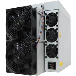 Bitcoin-Bitmain Aantminer - KS5 Pro Kas Miner