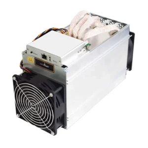 Antminer-D3-19.3GHs-Dash-Miner