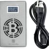 Lucky Miner LV06 500GH/S Bitcoin Miner