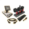 3 x GekkoScience Compac F Combo - Full Kit Ready-To-Mine Up to 1.05+TH/s