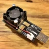 Bitcoin FutureBit MoonLander 2 Dogecoin Litecoin Scrypt Miner USB Stick