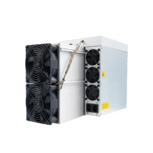 Bitcoin-Bitmain Antminer Z15 Pro 860 ksols