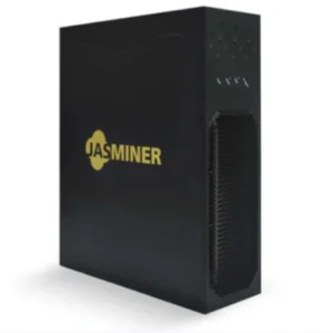 Bitcoin-Jasminer X16-Q 1.845GHS Ethereum Miner