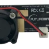 Bitcoin FutureBit MoonLander 2 Dogecoin Litecoin Scrypt Miner USB Stick - Image 5